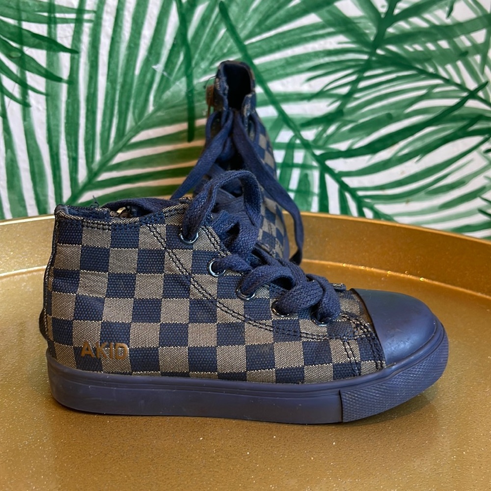 AKID High Tops!